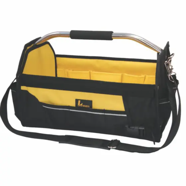 BOLSA DOBRAVEL PARA FERRAMENTAS LOTUS  7070 - 32x40x22cm