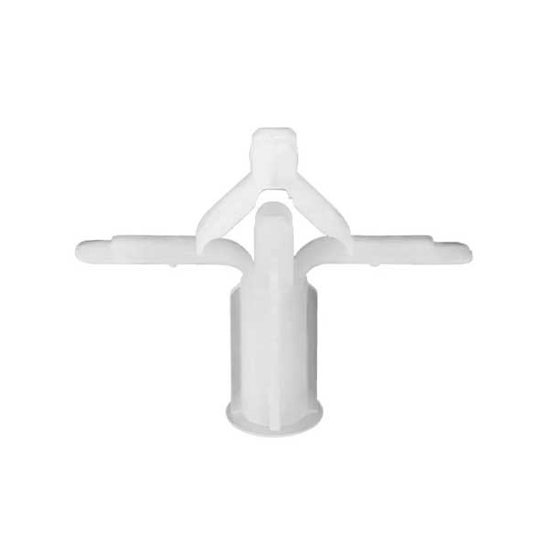 BUCHA DE NYLON COM ABAS KTM ANCORA - MEDIA