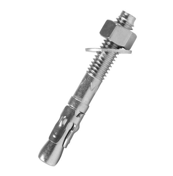 CHUMBADOR DE EXPANSAO PBA ANCORA 38300C - 3/8''x3''