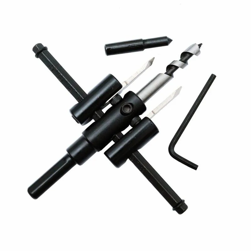 FURADOR CIRCULAR AJUSTAVEL LOTUS