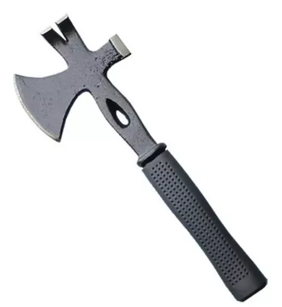 MACHADO DE ACO CABO EMBORRACHADO PLUS LOTUS 6460