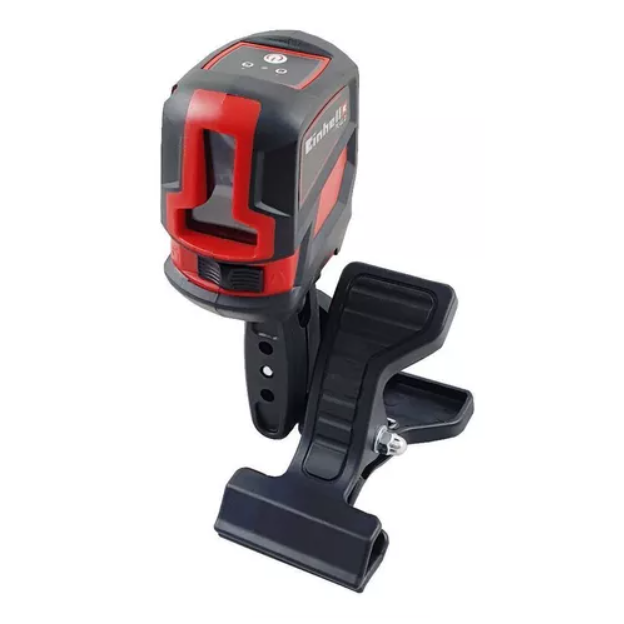 NIVEL A LASER LINHAS CRUZADAS TC-LL 2 EINHELL
