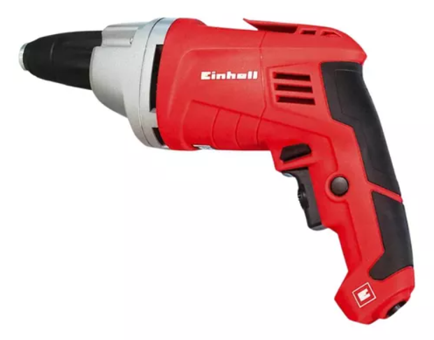 PARAFUSADEIRA DRYWALL TC-DY 500 E EINHELL