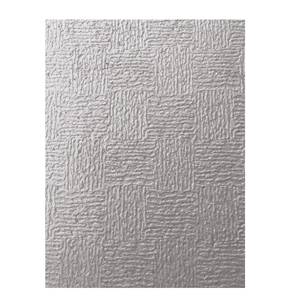 PLACA FORRO EPS TEXTURA GRAMA 1245X620X20MM