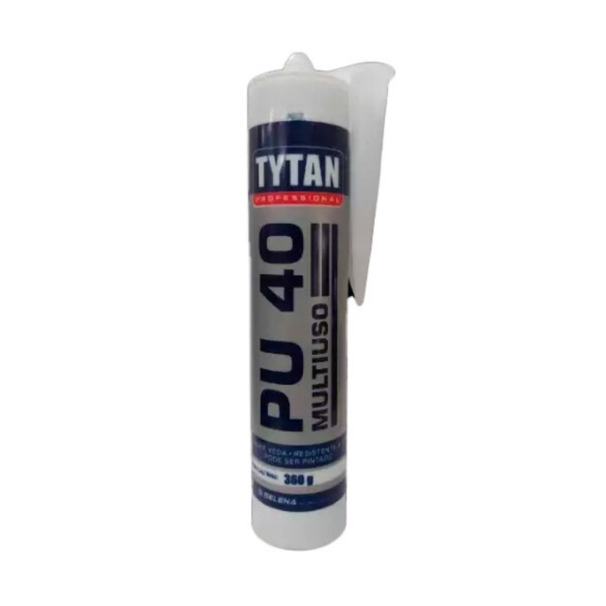 SELANTE PU40 TYTAN - BRANCO 360g