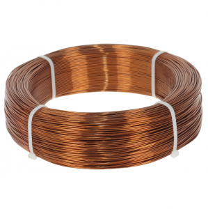 ARAME DE COBRE ESMALTADO ENCORB 1kg