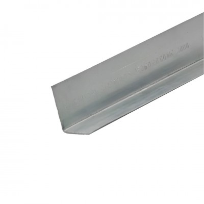 CANTONEIRA LISA PARA DRYWALL BARBIERI 14x30mm - 3m