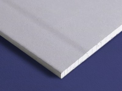 CHAPA GESSO GYPSUM TOP BR 1200x1800x12,5mm