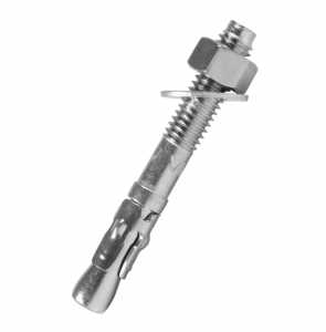 CHUMBADOR DE EXPANSAO PBA ANCORA 38300C - 3/8''x3''