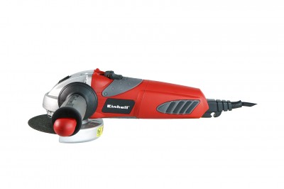 ESMERILHADEIRA ANGULAR RT-AG 115 EINHELL