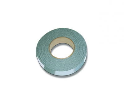 FITA BANDA ACUSTICA PARA DRYWALL GYPSUM 70mm - 10m