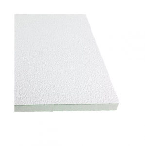 MOLDURA LISA DE GESSO 70MM X 15MM