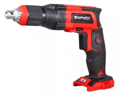 PARAFUSADEIRA DRYWALL TE-DY 18 LI SOLO EINHELL