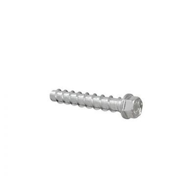 PARAFUSO PARA CONCRETO ANCORA PCE875 8x75mm