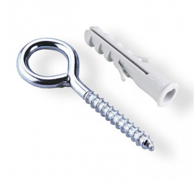 PITAO COM ROSCA E BUCHA ENCORB B6 - 3,3x53mm