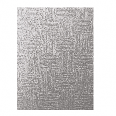 PLACA FORRO EPS TEXTURA GRAMA 1245X620X20MM