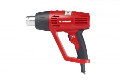 SOPRADOR TERMICO TH-HA 2000/1 EINHELL