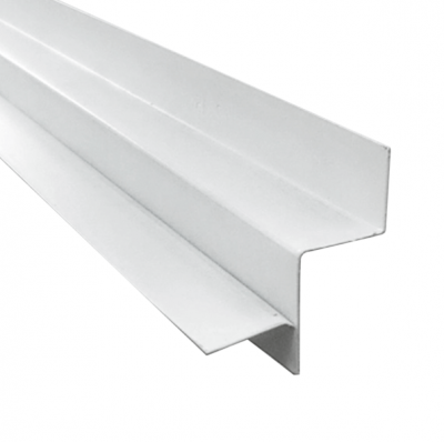 TABICA GALVANIZADA BRANCA BARBIERI - 3m